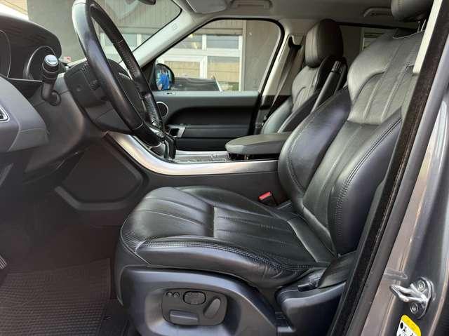 Land Rover Range Rover Sport Range Rover Sport 3.0 tdV6 HSE auto