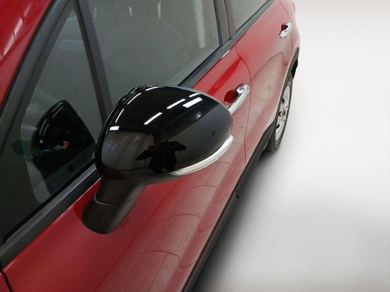 FIAT 500X 1.6 e-torq Pop Star 4x2 110cv