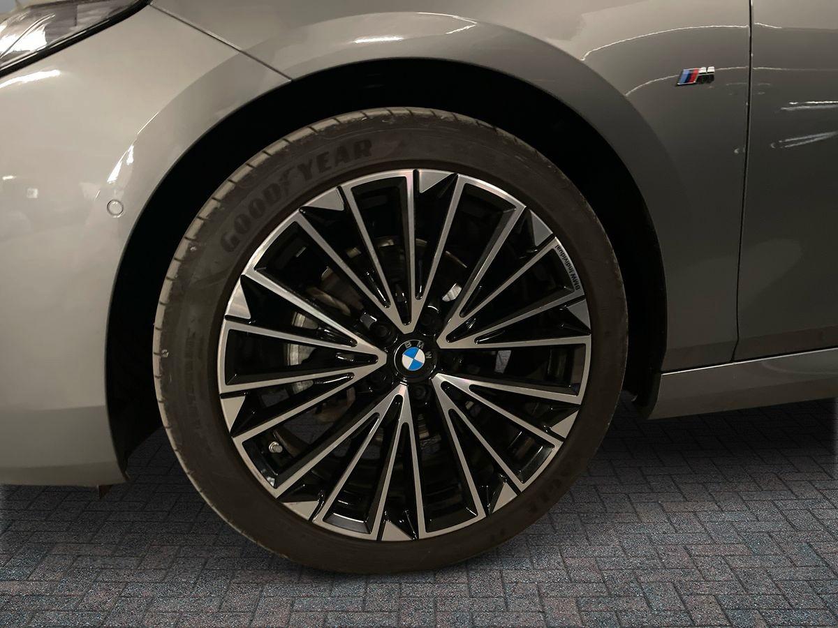BMW Serie 2 U06 Active Tourer - 218d Active Tourer Msport auto