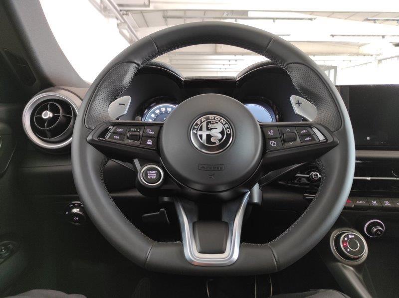 ALFA ROMEO Tonale - Tonale 1.5 130 CV MHEV TCT7 Sprint