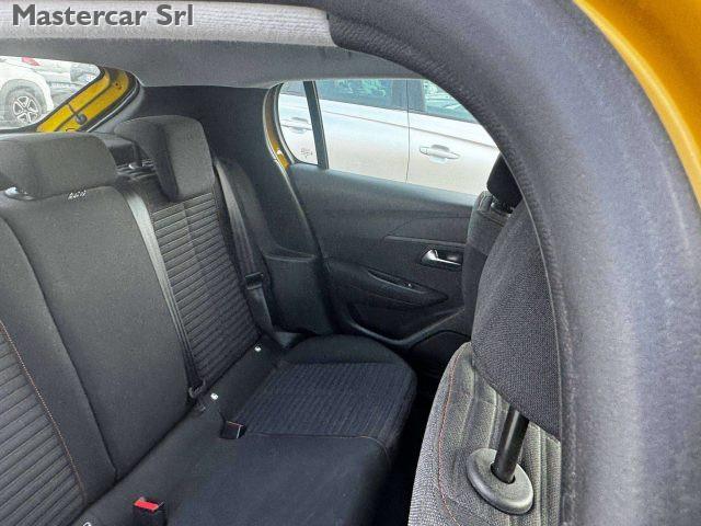 PEUGEOT 208 NEOPATENTATI 208 1.2 Active Pack TG : GP162ML