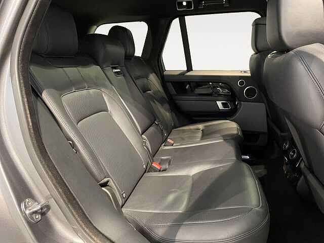 Land Rover Range Rover 3.0 249CV Autobiography - IVA ESPOSTA