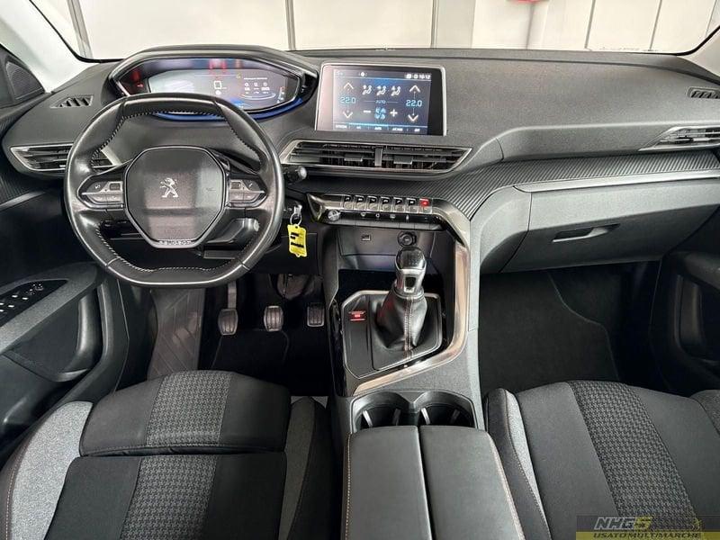 Peugeot 5008 5008 BlueHDi 130 S&S Allure