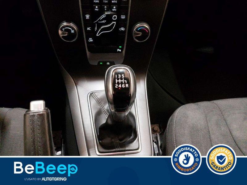 Volvo V40 2.0 D2 BUSINESS MY19