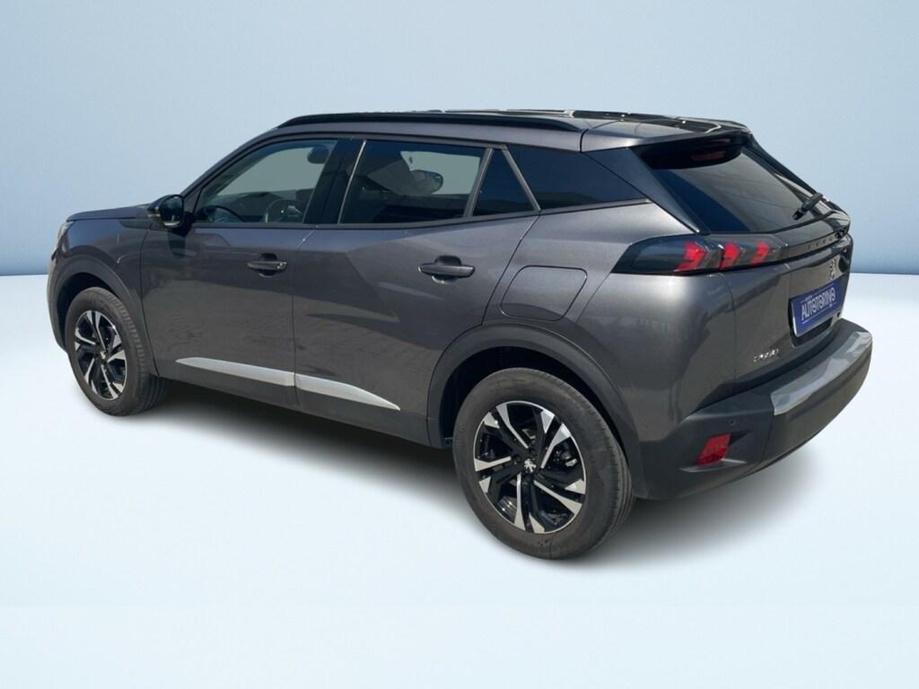 Peugeot 2008 1.2 PureTech Allure