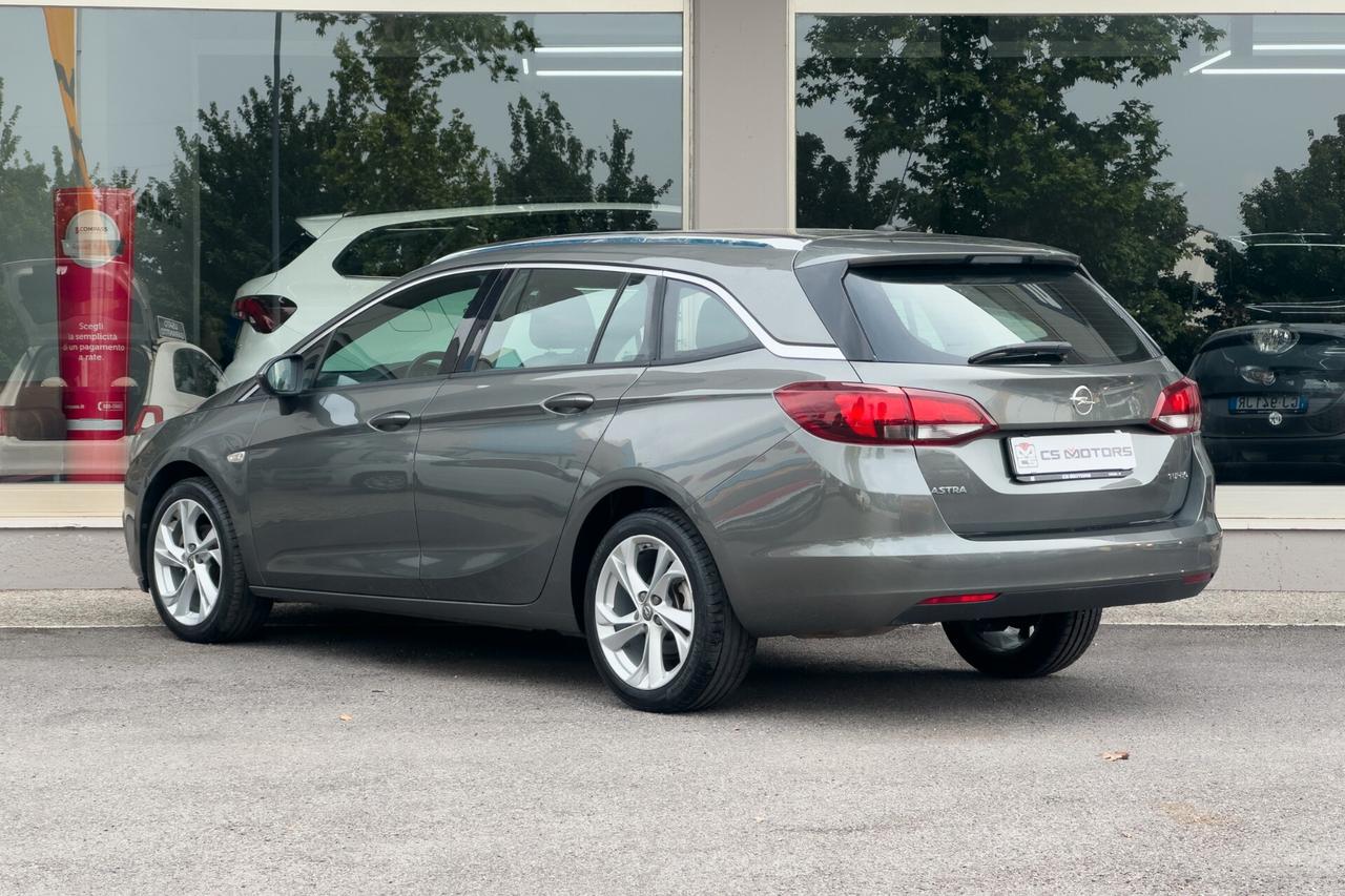 Opel Astra 1.4 Turbo 150CV Start&Stop aut. Sports Tourer Dynamic
