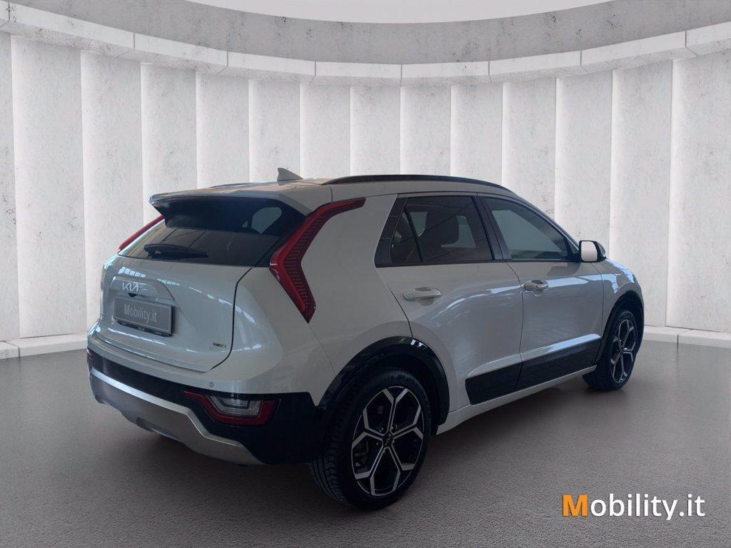 KIA Niro 1.6 gdi hev Evolution dct6 del 2023