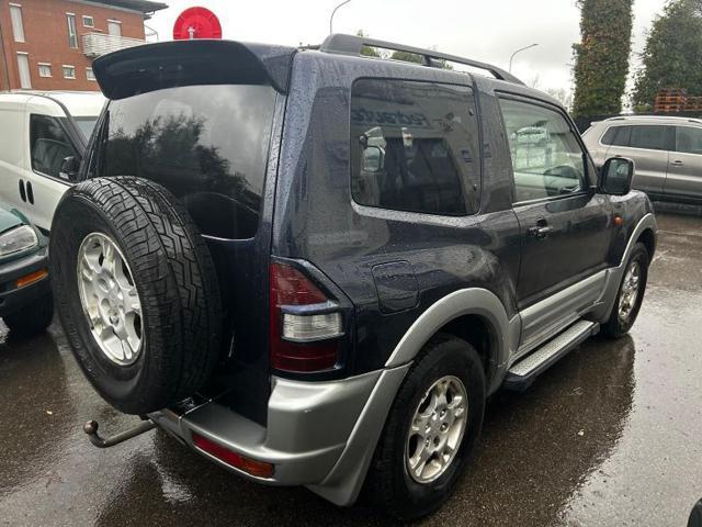 MITSUBISHI Pajero 3.2 16V DI-D 3p. GLS