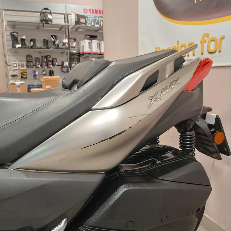 Yamaha X-Max 300 ABS - 2018