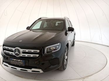 Mercedes-Benz Classe GLB GLB 200 d Sport Plus 4matic auto