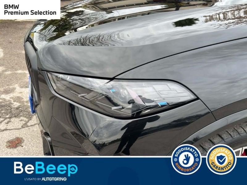 BMW X5 XDRIVE50E MSPORT PRO AUTO