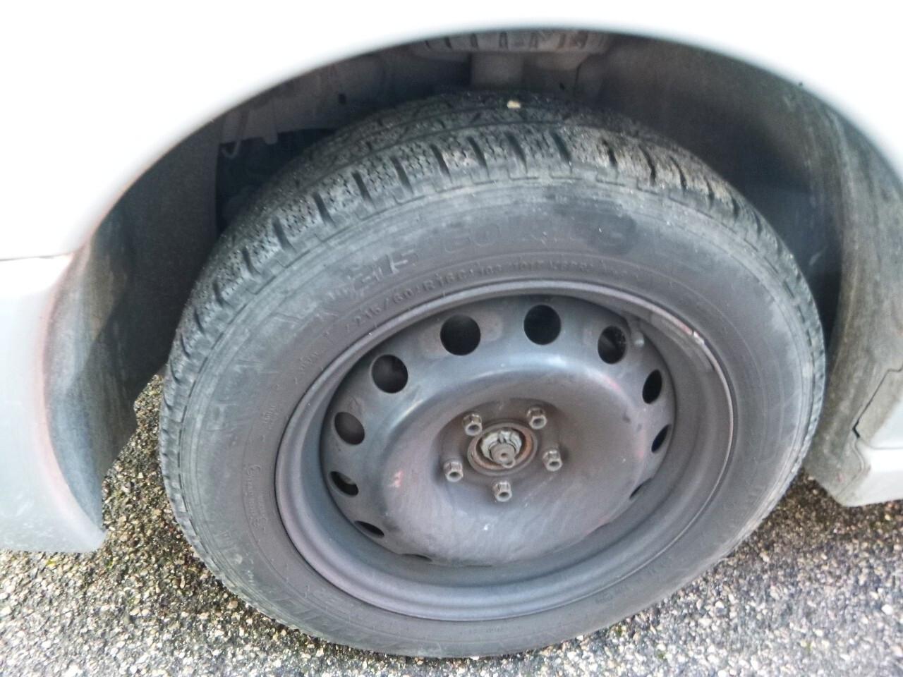 Citroen Jumpy 2.0 HDi/125 FAP PC-TN Multispace Combi (N1)