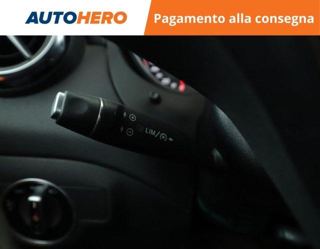 MERCEDES-BENZ GLA 180 d Sport