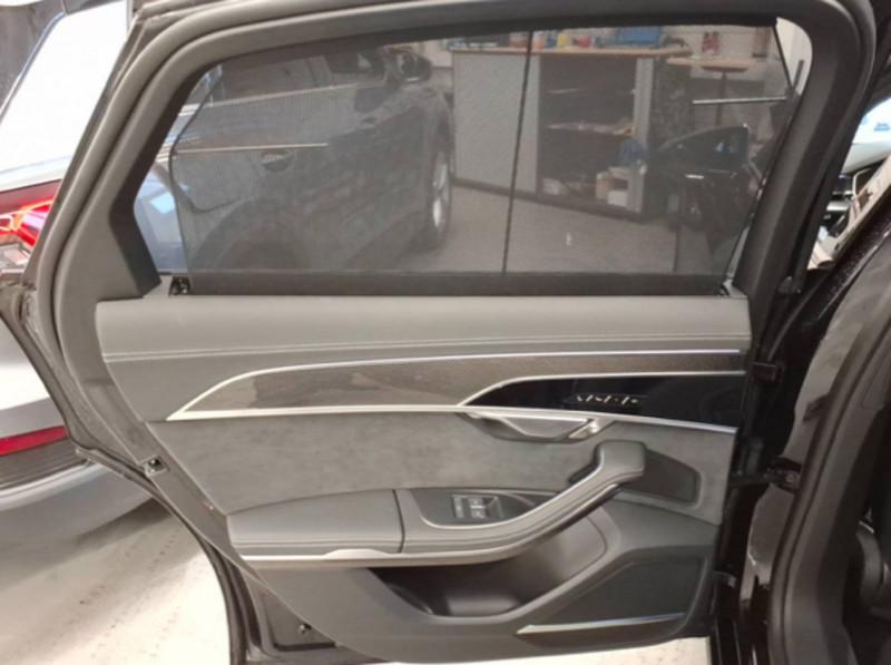 Audi A8 A8 50 TDI 3.0 quattro tiptronic