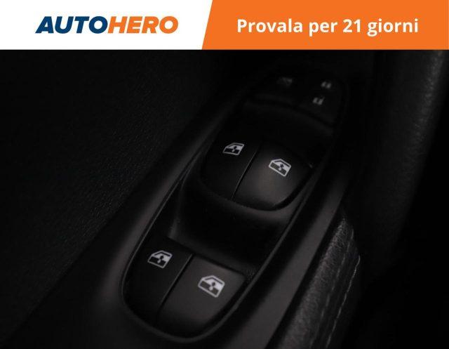 NISSAN Qashqai 1.5 dCi 115 CV DCT Business