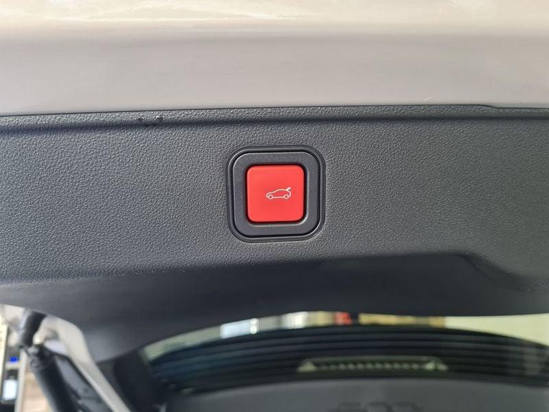 FIAT 600 1.2 Hybrid 145cv Sport Ed Mil Cort 26