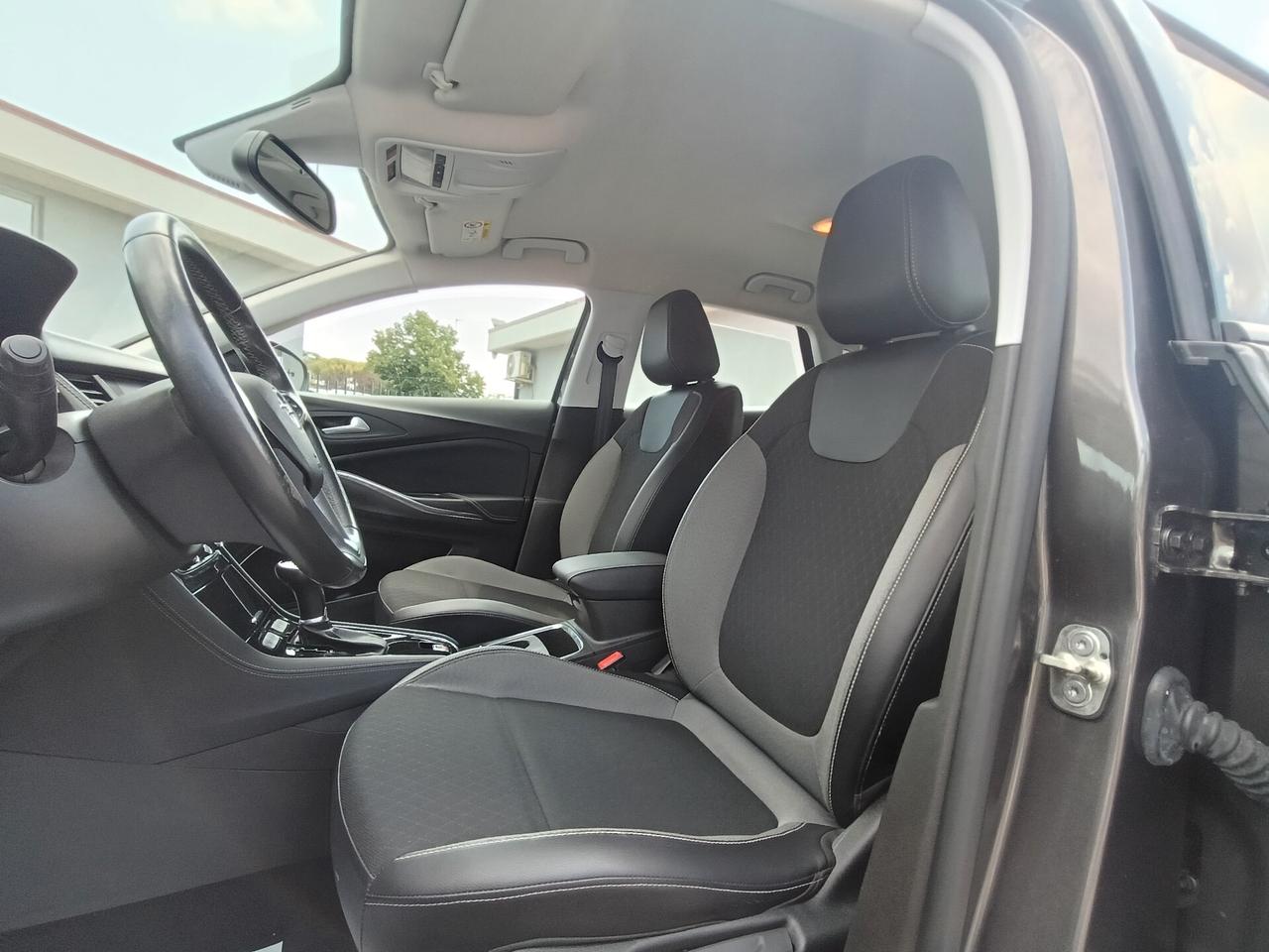 Opel Grandland 1.5 diesel Ecotec aut. Elegance prezzo reale