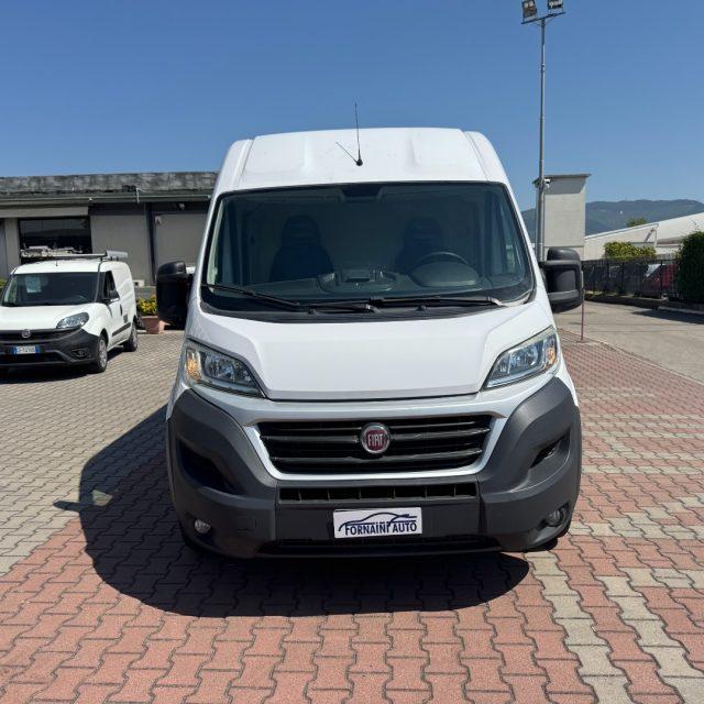 FIAT Ducato 33 2.3 MJT 130cv PM-TM FURGONE AZIENDALE