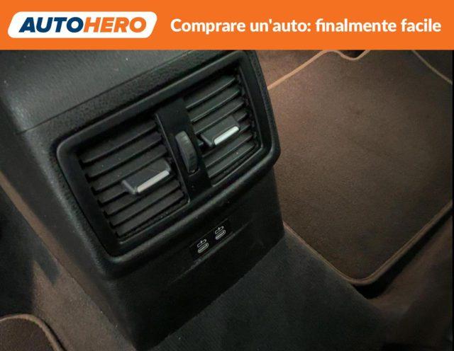 BMW X1 sDrive18d xLine