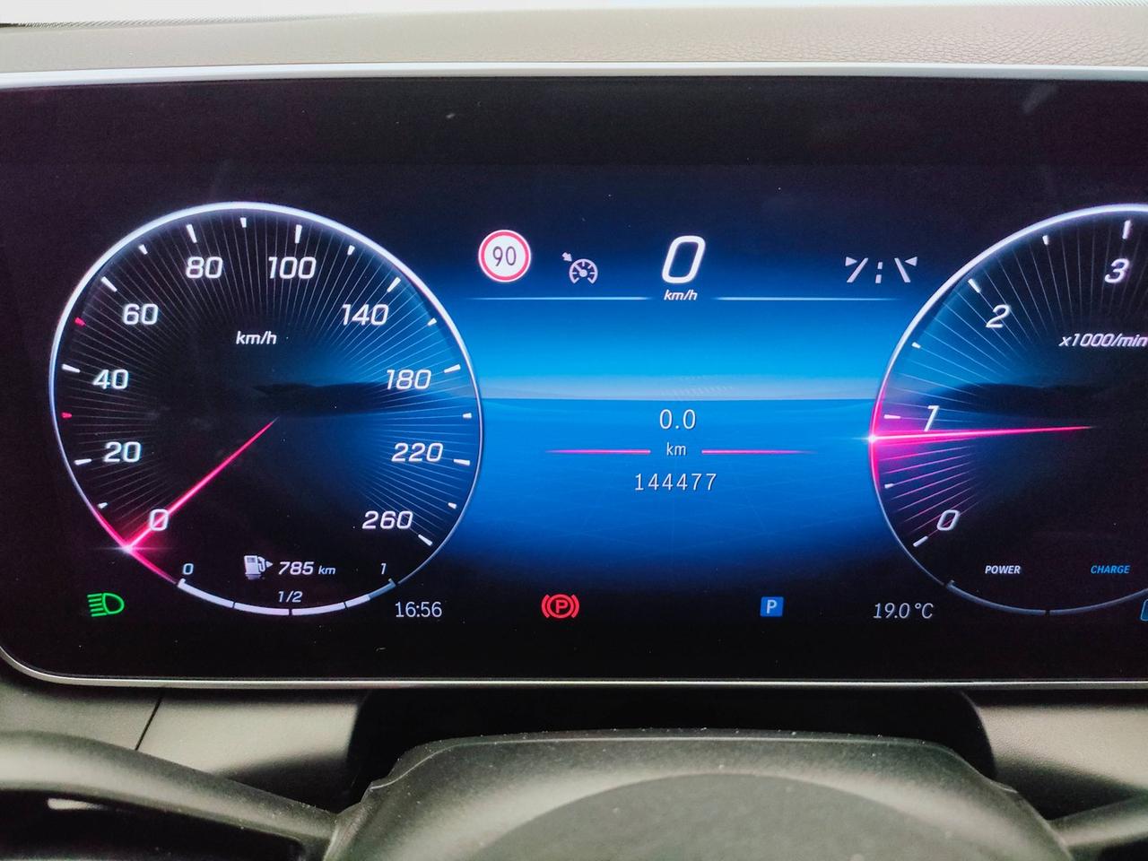 Mercedes-Benz GLC - X254 - GLC 220 d Advanced Plus 4matic auto