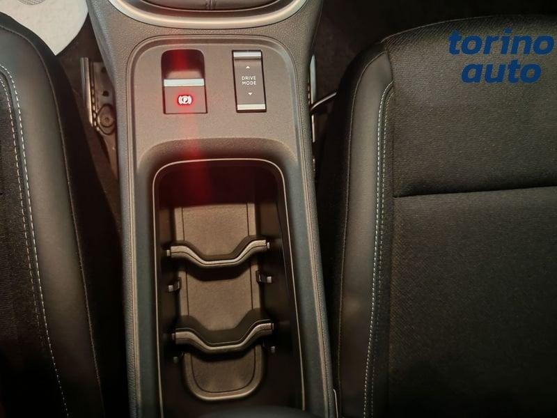 Jeep Avenger Avenger 1.2 Turbo 100 CV Altitude