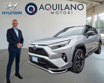 Toyota RAV 4 RAV4 2.5 PHEV (306CV) E-CVT AWD-i Style+