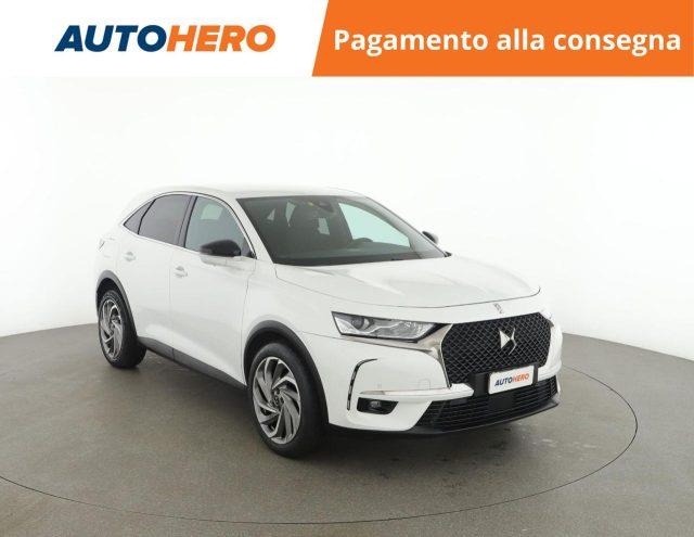 DS AUTOMOBILES DS 7 Crossback BlueHDi 130 aut. Business