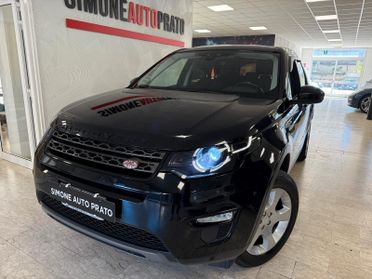 Land Rover Discovery Sport Discovery Sport 2.0 eD4 150 CV 2WD Pure