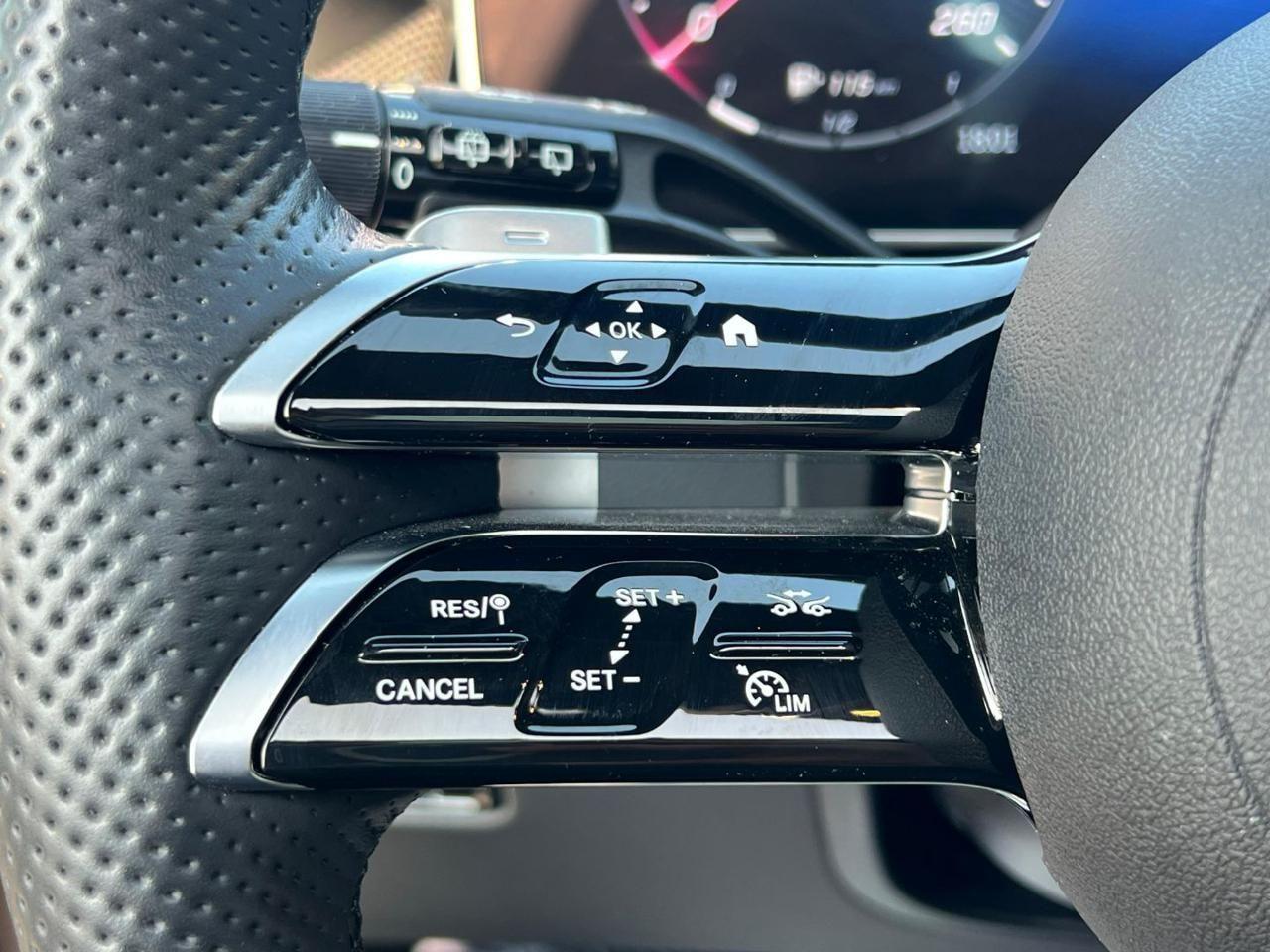 MERCEDES-BENZ GLC 300 d 4Matic Mild Hybrid AMG Line Premium