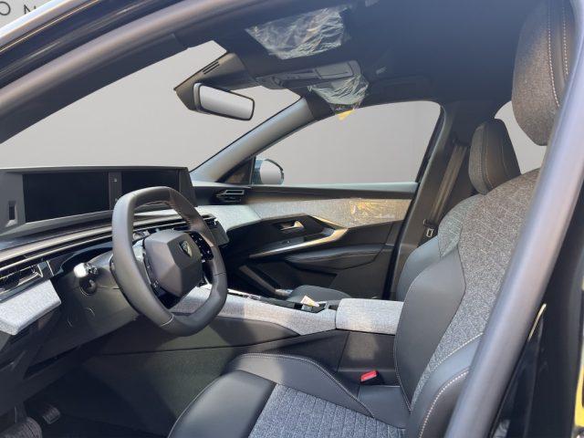 PEUGEOT 5008 Hybrid 145 e-DCS6 Allure