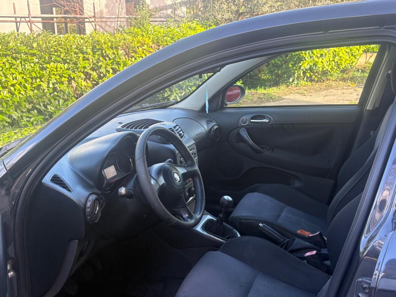 Alfa Romeo 147 1.9 JTD M-JET 16V 5 porte Dist.