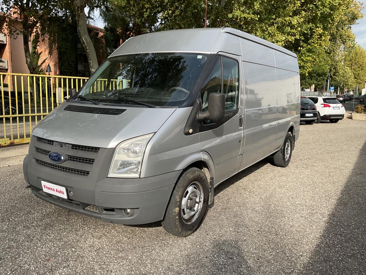 Ford Transit/Tourneo/Bus Transit 330L 2.2 TDCi Furgone PREZZ COMPRESO IVA