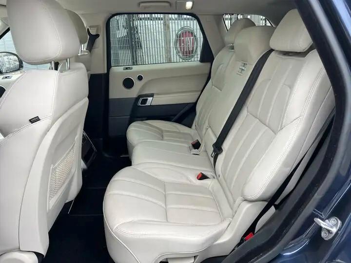 Land Rover Range Sport 3.0 TDV6 HSE Dynamic my16 E6