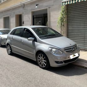 Mercedes Classe B 200 CDI Sport