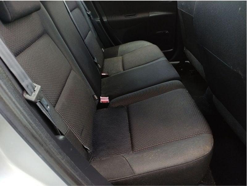 Peugeot 207 207 5p 1.4 8v Plus Gpl 75cv KM CERTIFICATI-GARANZIA