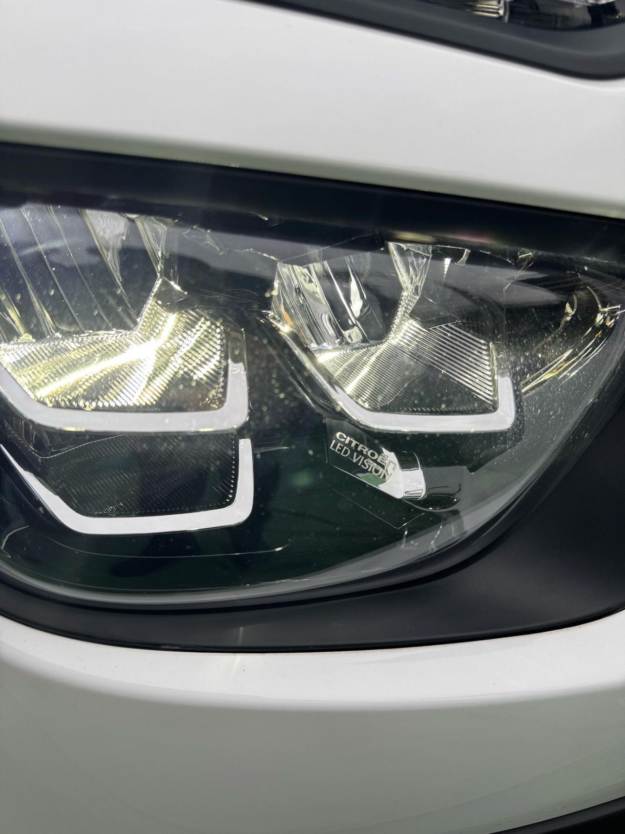 Citroen C3 BlueHDi 100 S&S Shine