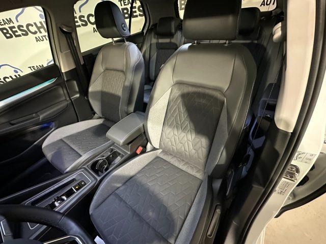 VOLKSWAGEN Golf 1.5 eTSI 115 CV DSG PREZZO REALE