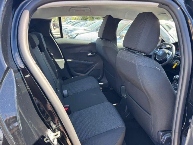 PEUGEOT 208 Style Turbo benzina 100 KM0 ITALIANA