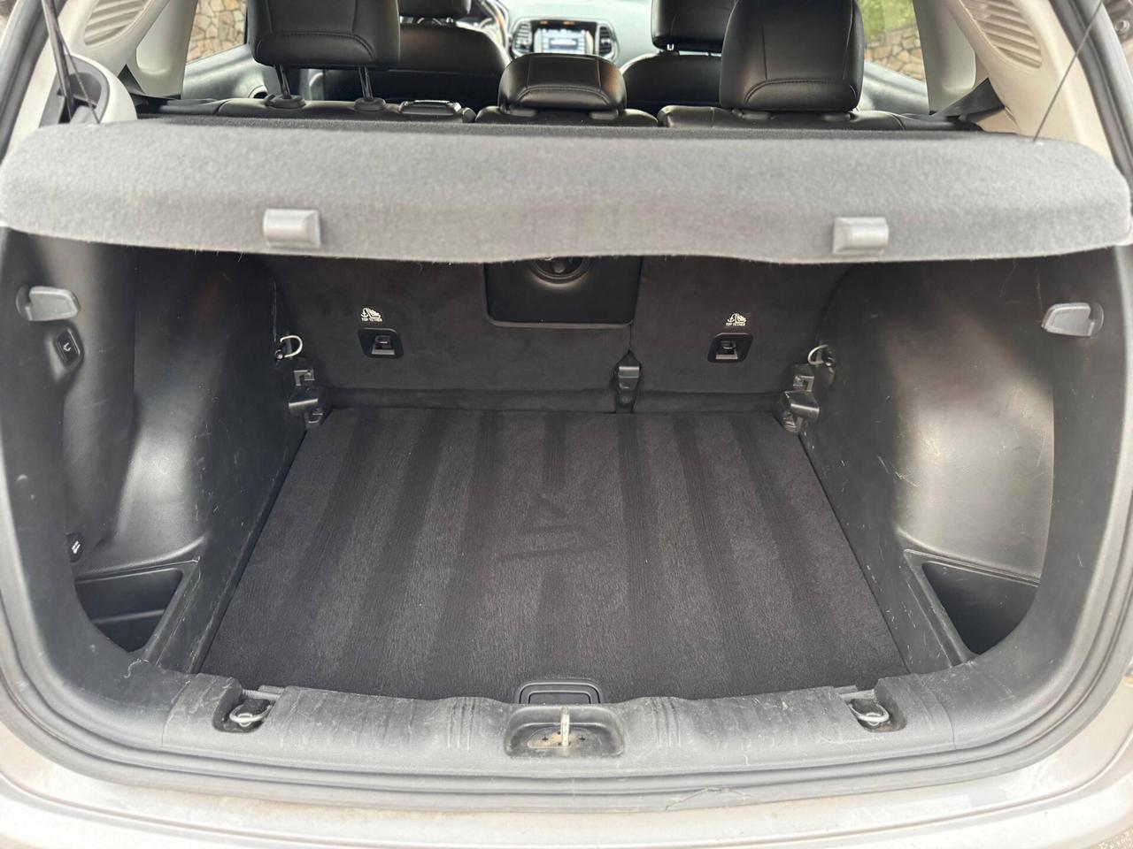 Jeep Compass 2.0 Multijet II aut. 4WD Limited