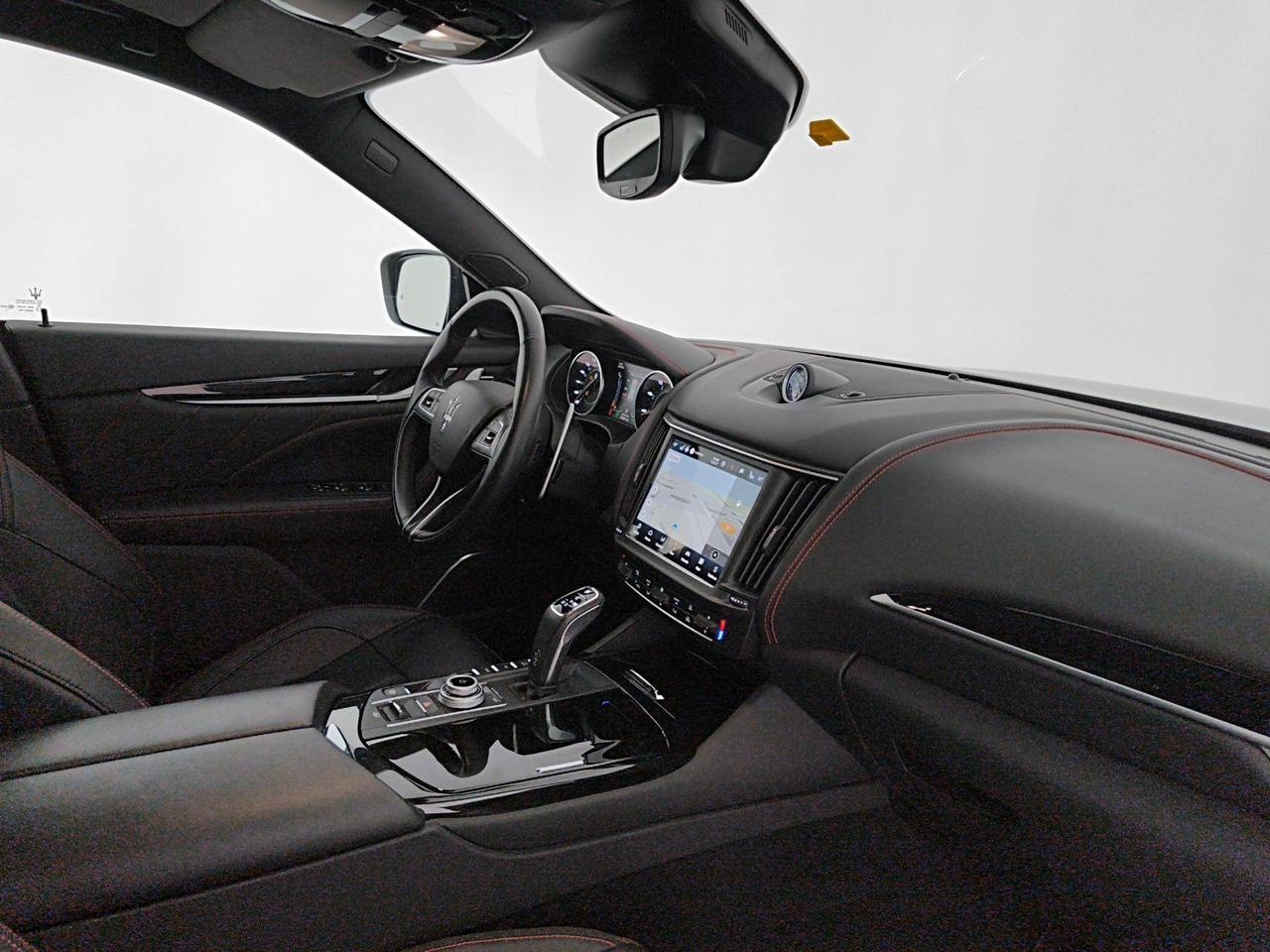 Maserati Levante Benzina 3.0 V6 Modena 430cv