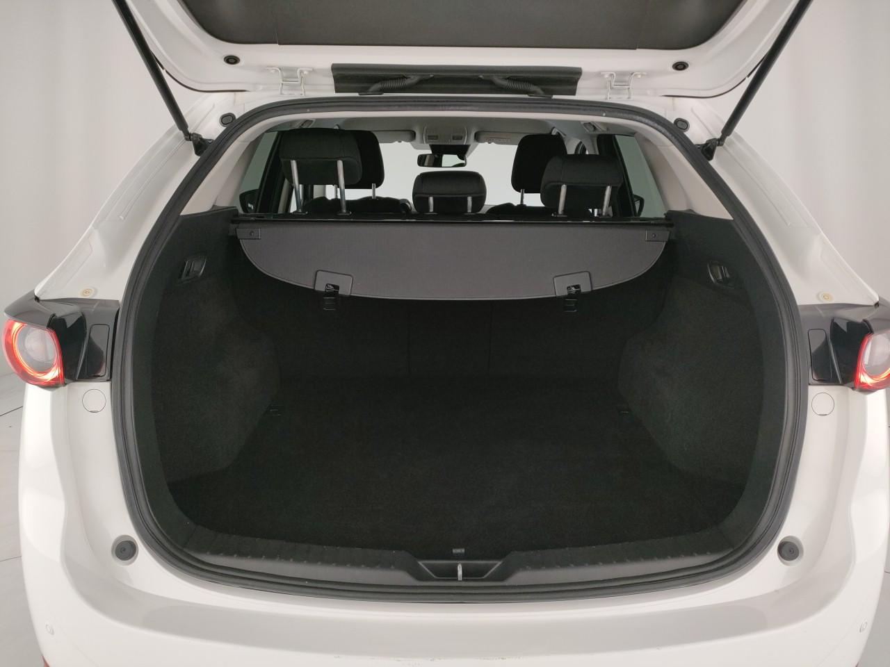 MAZDA CX-5 2.2 Exceed 2wd 150cv