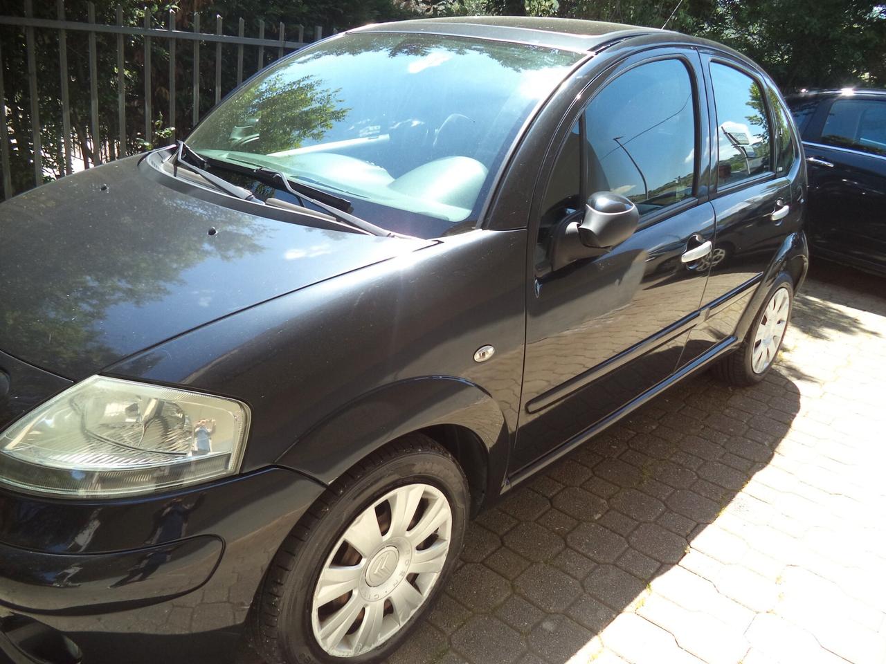 Citroen C3 1.4 HDi 70CV airdream Exclusive