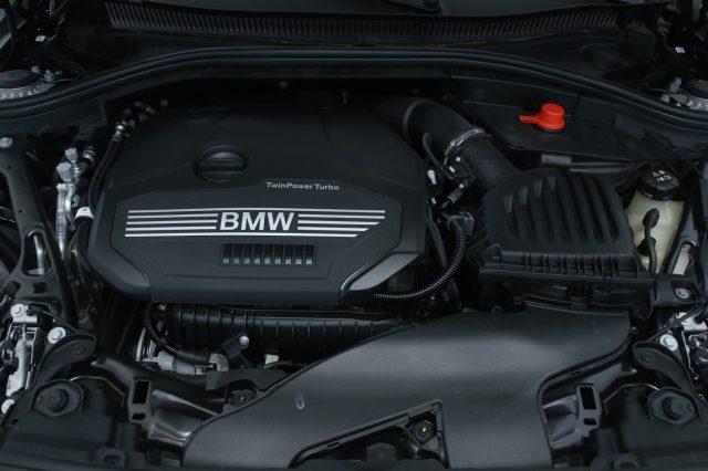 BMW 118 i 5p. Msport M-sport Shadow Line / Neopatentati