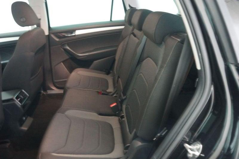 Škoda Kodiaq 2.0 TDI 150CV EXECUTIVE DSG 7posti