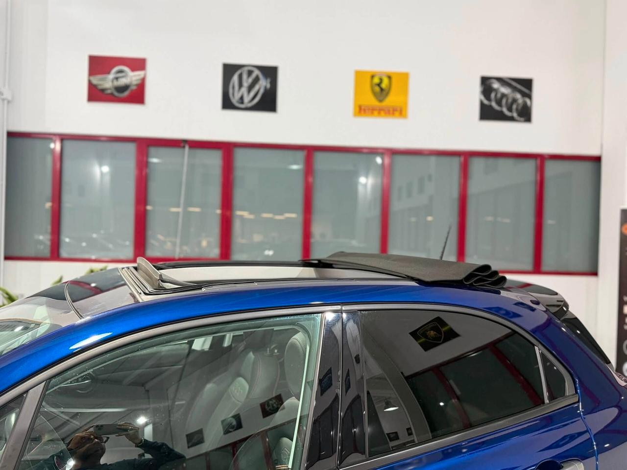 Fiat 500X Dolcevita 1.5 130cv T4 hybrid Sport dct