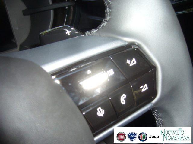 ALFA ROMEO Junior 1.2 136 CV Hybrid eDCT6 Speciale Km0