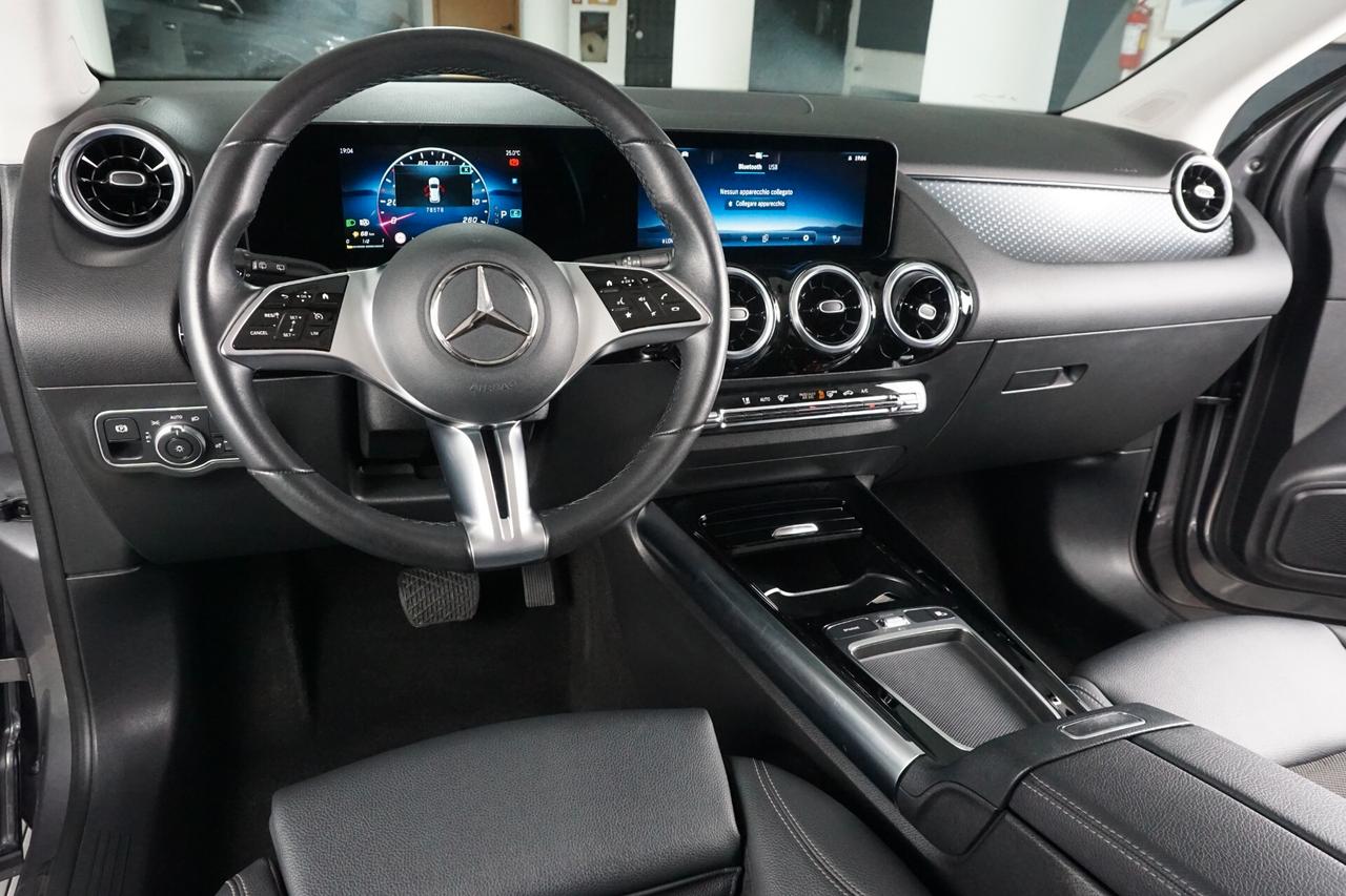 Mercedes-benz GLA 180 d Automatic Executive