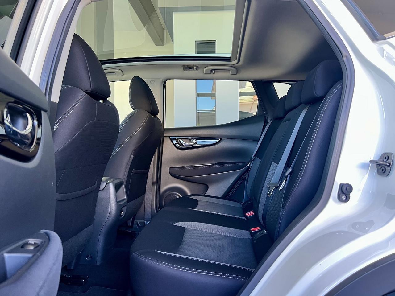 NISSAN Qashqai 1.5 dCi 115 CV N-Motion - 2020