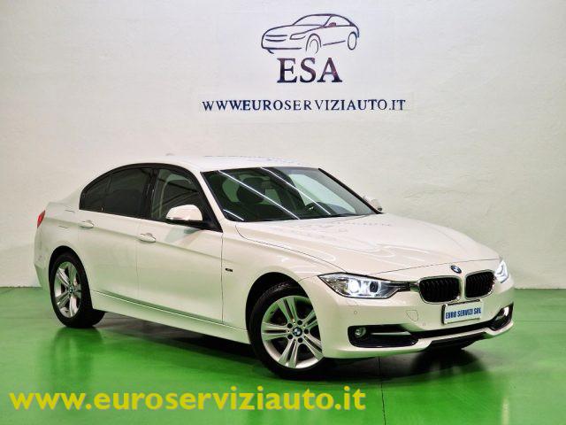 BMW 316 i Sport