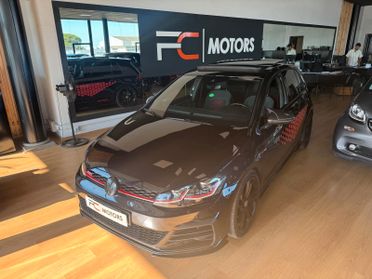 Volkswagen Golf GTI 2.0 TSI TCR DSG 5p. TETTO-VIRTUAL-STAGE 2
